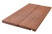 Ступени ДПК Bamberg Bullnose 130*19 Гарантия 25 лет 